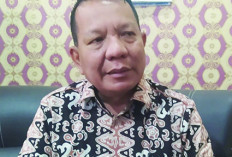 Harus Aktif Ikuti Bazar, Begini Pesan Kepala Dinas Koperasi dan UKM Kota Bengkulu  