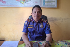 Damkar Padamkan 13 Kebakaran,  Begini Keternagan Kabid Damkar Bengkulu Utara