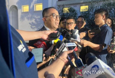 Presiden Prabowo Minta Realisasi Program PLTS 100 Gigawatt Dipercepat
