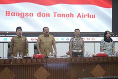 Kada Diminta Turun Tangan, 936.982 Kendaraan di Bengkulu Masih Menunggak Pajak 