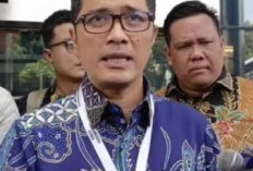Hotman Paris Mundur, Eks Jubir KPK Febri Diansyah Resmi Jadi Kuasa Hukum Febrie Adriansyah