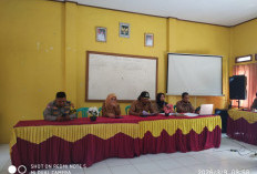 Pemdes Sido Urip Usulkan   Pencairan ADD dan DD 2026