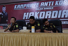 Dugaan Korupsi DPRD Kepahiang, Anggota Dewan 2019-2014 Berpotensi Terseret