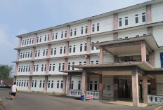 RSUD Rejang Lebong Tambah 3 Mesin Ventilator Baru, Perkuat Fasilitas Perawatan Pasien