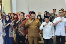 Dorong UMKM Go Digital, Pemkot Bekali Pelaku Usaha Strategi Branding dan Promosi Online