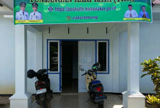  H-7 Lebaran THR di Lebong Wajib Dibayarkan
