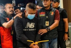 Ini Cerita di Balik Video Taufik Hidayat dan Seorang Perempuan di Hotel, Polisi Beberkan Kronologinya