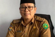 Sejumlah SD hingga SMP Negeri di Kota Bengkulu Kekurangan Siswa, Berikut Daftarnya