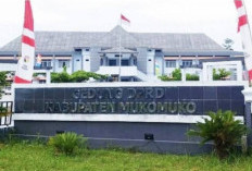 Efek Dominan Kemenangan Pemilu, Golkar Mukomuko Amankan Dana Hibah Terbesar, Demokrat Paling Buncit