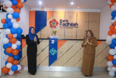 Pemkot Bengkulu Buka Seleksi Pengurus BPRS Fadhilah,  Ini Dia 2 Jabatan yang bakal Diisi