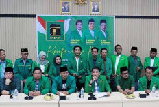Muswil PPP Bengkulu Panas!  5 DPC Lakukan Aksi Boikot, Mardiono Ancam Beri Sanksi 