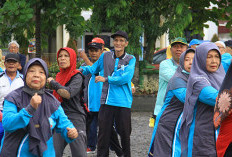 Lomba Video Tiktok Hari Lansia, Dinsos Kota Bengkulu Jelaskan Ini Ketentuannya  