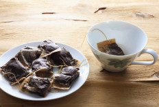 Jangan Dibuang! Manfaat Mengejutkan dari Bekas Kantong Teh
