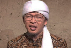Aa Gym Sarankan Amalkan Ini, Insya Allah Rezeki, Jodoh hingga Anak Lancar