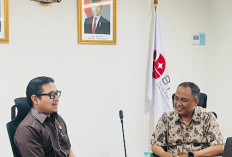  Bangun Kepahiang, DPRD Gandeng Ini