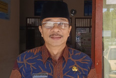 Kades dan Prades Diminta Netral, Ini Imbauan kepala DPMD Bengkulu Selatan