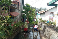 Waspada Bencana, Puncak Musim Hujan Diprediksi Bulan Ini