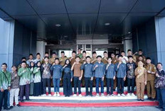 21 Lulusan SMK Terbaik Dikirim ke Jepang, Tahun Ini Kembali Buka Rekrutmen