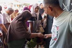 Harga LPG 3 Kg Melonjak, Warga Bengkulu Selatan Keluhkan Kelangkaan Jelang Lebaran