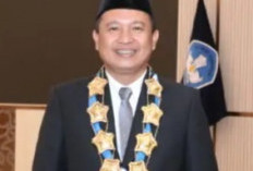 Unib Ajukan Pelebaran Jalan WR Soepratman Belakang Kampus