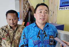 Dana Desa Belum Dicairkan Rp 36,2 Miliar, Perangka Desa Dideadline hingga Tanggal Ini  