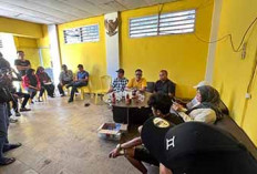 DPD Golkar Kota Bengkulu Memanas, Pengurus Lama Tolak Dibekukan, Begini Penjelasan Pengurus Provinsi