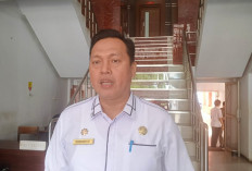 TPP Segera Cair, Pemkab Bengkulu Utara Terima Sinyal Positif dari Kemenkeu