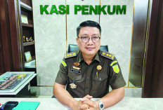 Kejati Bengkulu Menang Banding, Hukuman Terdakwa DPM Diperberat