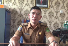  TMT PPPK Rejang Lebong 1 Oktober 2025, Segini Jumlahnya