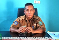  Pilkades Serentak di 78 Desa, Pemkab Lebong Susun Perda