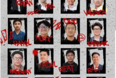 Fakta Mengejutkan! 20 Mahasiswa dan 7 Dosen Diduga Jadi Korban Chat Mesum di FHUI, Pelaku Terancam di DO