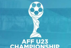 Piala AFF U23 Segera Bergulir, Berikut Jadwal Pertandingannya