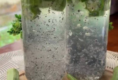 Keajaiban Minum Air Rendaman Okra Setiap Pagi, Ini Efeknya Bagi Tubuh 