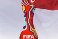 Piala Dunia U17, 4 Negara Berebut Tiket ke Final, Ini Jadwal Pertandingannya