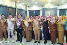 Kasus Kekerasan Anak dan Perempuan di Bengkulu Meningkat