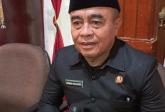 Jelang Nataru, Pemkab Bengkulu Selatan Antisipasi Lonjakan Sampah di Kawasan Wisata 