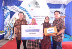 FIFGROUP Tambah Jaringan di Palembang