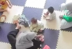  Belum Reda Kasus Jogja, Daycare Kembali Disorot  dan viral di Banda Aceh