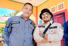 Luar Biasa, Prajurit Kodim 0408 Asal Bengkulu Selatan Kuasai 9 Bahasa Asing, Ini Sosoknya