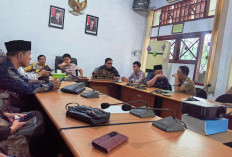 Forum KDKMP Keluhkan  Banyak Desa Belum Ada Gerai
