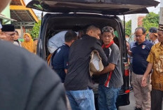  Geger! Pejabat BKAD Purwakarta Ditemukan Tewas Penuh Luka, Polisi Temukan Fakta Mencengangkan di Atap Rumah