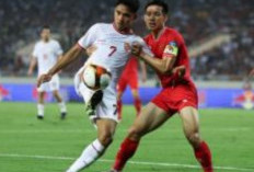 Kualifikasi Piala Dunia 2026 Zona Asia, 7 Negara Dipastikan Lolos ke Babak Ke-3, Berikut Daftarnya