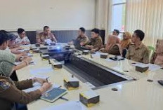 MPP Rejang Lebong Segera Hadirkan Layanan Imigrasi, Urus Paspor Tak Perlu ke Bengkulu