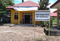  Mukomuko Berpeluang Kembangkan   Kawasan Transmigrasi Baru
