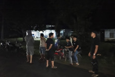 Warga BU Diteror Aksi Pembobol Rumah, Waspada!