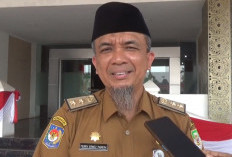 ASN Diminta Jaga Netralitas, Ini Pesan Kepala Biro Pemkesra Setda Provinsi Bengkulu