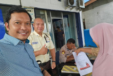 Beasiwa PIP Mulai Disalurkan di Seluma, Nofi:Tidak Ada Pemotongan, Lapor Kalau Ada!