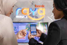 Bank Raya Raih Most Trusted Financial Brand Awards 2026