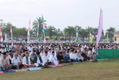 Amalkan Ini Sebelum Sholat Ied, Insya Allah Banjir Pahala Saat Idul Adha