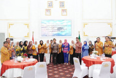 Wali Kota Dedy Wahyudi Siapkan 2 Gebrakan Besar Hidupkan Pariwisata Bengkulu